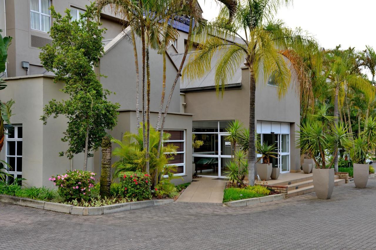 Town Lodge Mbombela Exteriér fotografie